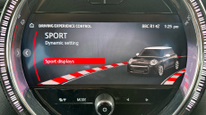 MINI Hatchback 1.5 Cooper Classic Premium 3dr Petrol Hatchback